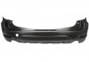 Фото автозапчасти бампер (задний, под покраску) SUBARU FORESTER SH 01.08-03.13 BLIC 5506-00-6737953P (фото 1)