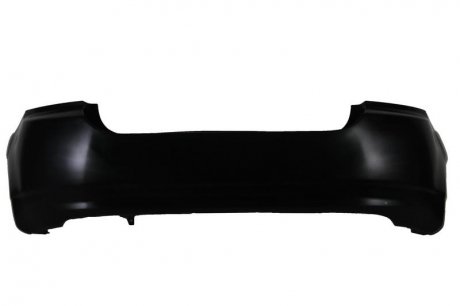 Бампер (задній, під фарбування) TOYOTA COROLLA E12 Hatchback 01.02-06.04 BLIC 5506-00-8116950P (фото 1)