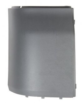 Кут бампера задній лівий (темно-сірий) Volkswagen TRANSPORTER 04.03-04.15 BLIC 5506-00-9568957P