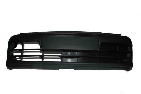 Бампер (передній, з кондиціонером, чорний) FIAT SEICENTO/600 10.00-01.10 BLIC 5510-00-2031903P