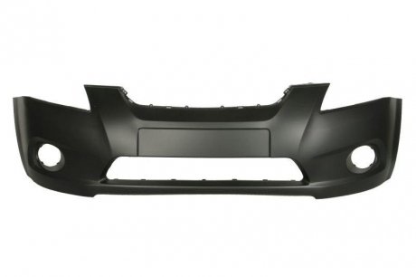 Бампер (передній, під фарбування) KIA PRO CEE'D I Hatchback 3D 03.08-12.12 BLIC 5510-00-3267903P