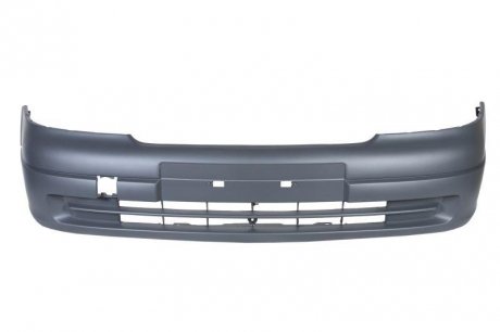 Бампер (передний, под покраску, сертифицирован TÜV) OPEL ASTRA G 02.98-12.09 BLIC 5510-00-5051900Q