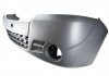 Бампер (передний, с галогенными отверстиями, серый, сертифицирован TÜV) OPEL VIVARO 08.06-08.14 BLIC 5510-00-5089904Q (фото 2)