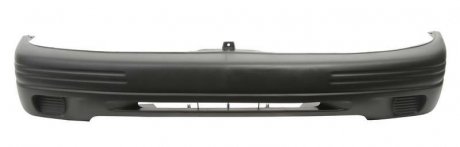 Бампер (передній, чорний) SUZUKI GRAND VITARA I 01.99-12.00 BLIC 5510-00-6824900P