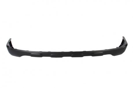 Спойлер бампера задний (черный) HONDA CR-V III 09.09-12.12 BLIC 5511-00-2957970P