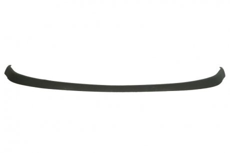 Спойлер бампера передняя (черный) KIA CEE'D Хэтчбек 5D 08.09-12.12 BLIC 5511-00-3267223P (фото 1)