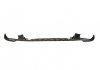 Спойлер бампера передняя нижний (темно-серый) PORSCHE CAYENNE 09.02-01.07 BLIC 5511-00-5720221P (фото 1)