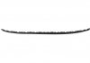 Спойлер бампера передня (чорн) RENAULT TWINGO 11.11-09.14 BLIC 5511-00-6006221P (фото 2)