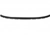 Спойлер бампера передняя (черный) RENAULT TWINGO 11.11-09.14 BLIC 5511-00-6006221P (фото 3)