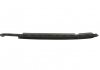 Спойлер бампера задній (з вирізом для однієї вихлопної труби, чорн) Volkswagen PASSAT SEDAN 08.10-12.14 BLIC 5511-00-9547970P (фото 1)