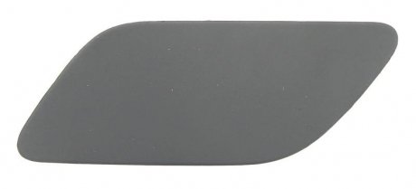 Заглушка омивача передній лівий (під фарбування) AUDI A6 11.10-04.15 BLIC 5513-00-0032921P
