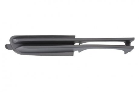 Решітка бампера передній права (пластик, чорн, TUV) BMW 3 02.98-09.01 BLIC 5513-00-0061928Q