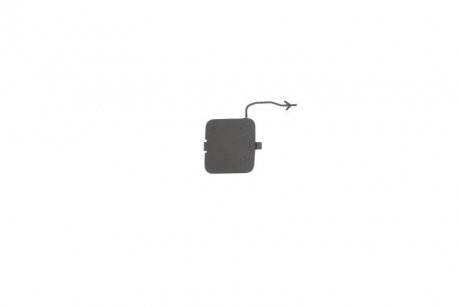 Заглушка буксирувального гака Задн/Передн (4x4, пластик) FIAT PANDA 09.03- BLIC 5513-00-2008921P (фото 1)