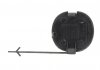 Заглушка буксировочного крюка передний FIAT 500L 09.12-06.17 BLIC 5513-00-2013921P (фото 2)