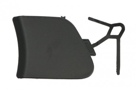 Крышка переднего фаркопа левый (пластик, под покраску) FORD TRANSIT / TOURNEO CONNECT II 12.17-09.21 BLIC 5513-00-2514921Q (фото 1)