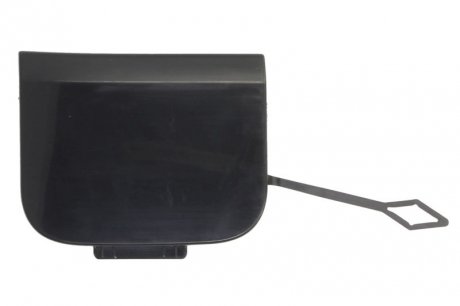 Крышка заднего фаркопа (BASE/S/SE, черная) MINI COUNTRYMAN F60 LCI 06.20- BLIC 5513-00-4004970P (фото 1)
