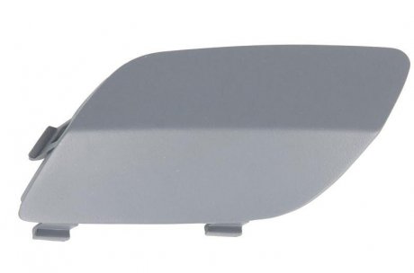 Заглушка омивача передня права (GTC, пластик, під фарбування) OPEL ASTRA 03.04-05.14 BLIC 5513-00-5052926P (фото 1)