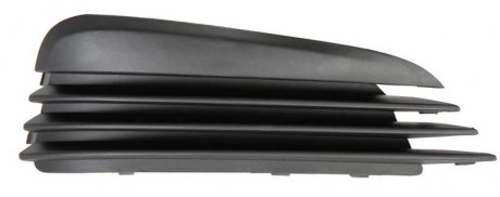 Решетка бампера передняя правая (черный) OPEL SIGNUM, VECTRA 09.05-09.08 BLIC 5513-00-5078928P
