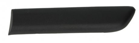 Накладка/молдинг на крыле задняя левая (черная) FIAT PUNTO 3D 09.99-03.12 BLIC 5703-04-2023461P