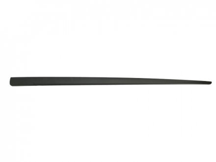 Накладка/молдинг на дверях правая (черный) FIAT PUNTO 3D 09.99-03.12 BLIC 5703-04-2023562P (фото 1)