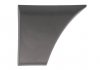 Накладка/молдинг на крыле задний левая (черный, перед колесом) NISSAN NV400; OPEL MOVANO II; RENAULT MASTER III 02.10- BLIC 5703-08-6088375P (фото 1)