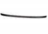 Накладка/молдинг бампера задній (чорн) FIAT PANDA 09.03-12.12 BLIC 5703-11-2008970P (фото 1)