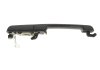 Ручка двери задняя правая (наружная, черная,) Volkswagen PASSAT 02.88-10.93 BLIC 6010-01-008404P (фото 3)