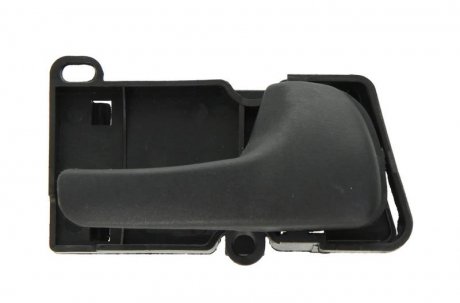 Ручка дверей задня/передня права (внутрішн, чорн,) Volkswagen PASSAT 10.93-05.97 BLIC 6010-01-060408P