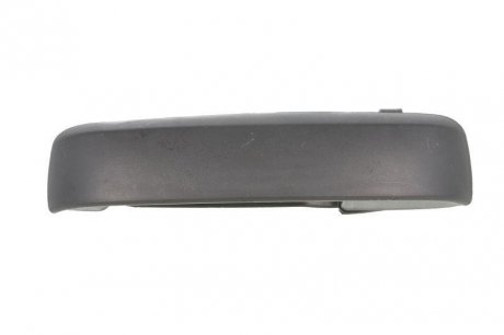 Ручка двери задняя левая (черная,) FIAT PANDA 09.03-12.12 BLIC 6010-07-033403P