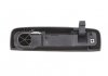 Ручка двери задняя левая (черный/под покраску,) FIAT IDEA 12.03-12.10 BLIC 6010-07-034403P (фото 2)