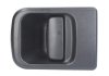 Ручка двери задняя (наружная, черная,) NISSAN INTERSTAR X70; OPEL MOVANO I, MOVANO I LIFT; RENAULT MASTER II 07.98-11.10 BLIC 6010-09-032417P (фото 1)