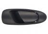 Ручка двери задняя правая (наружная, черная,) HONDA CIVIC V HB/COUPE 10.91-12.95 BLIC 6010-12-017404P (фото 1)