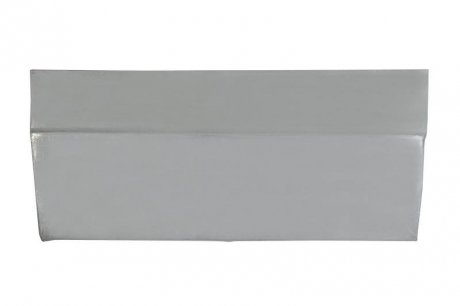 Ремонтна панель дверей передня права (обшивка, нижня частина, низьк) MERCEDES G 03.79-05.18 BLIC 6015-00-3501122P