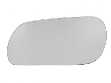 Стекло зеркала наружного левого (асферическое) MAZDA 6 GG, GY 06.02-12.08 BLIC 6102-01-0763P (фото 1)