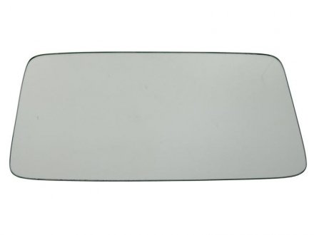 Скло дзеркала зовнішнього лівий (плоске) CITROEN JUMPER; FIAT DUCATO; PEUGEOT BOXER 02.94-04.02 BLIC 6102-01-0933P (фото 1)