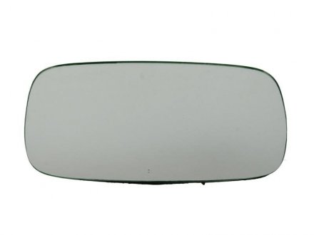 Стекло зеркала внешнего права (плоское) FIAT SIENA 04.96-12.01 BLIC 6102-02-0758P (фото 1)