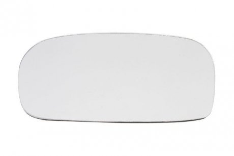 Стекло зеркала наружного левая (выпуклое, обогрев) HONDA CIVIC 12.00-09.05 BLIC 6102-02-0895P (фото 1)