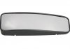 Скло дзеркала зовнішнього права (опукле, хром, кругле кріплення) MERCEDES SPRINTER; Volkswagen CRAFTER 04.06-06.18 BLIC 6102-02-1214992P (фото 1)