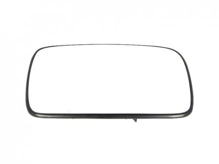 Скло дзеркала зовнішнього права (опукле, обігрів) SEAT CORDOBA; Volkswagen POLO 02.93-09.01 BLIC 6102-02-1221197P (фото 1)