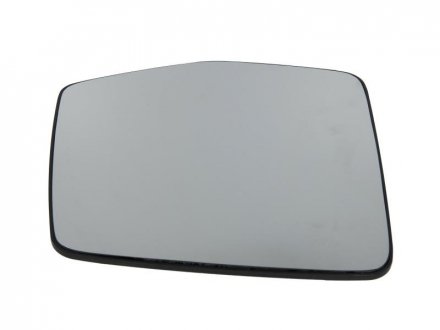 Стекло зеркала наружного левая (выпуклое, обогрев) CITROEN JUMPY; FIAT SCUDO; PEUGEOT EXPERT 06.94- BLIC 6102-02-1225973P (фото 1)