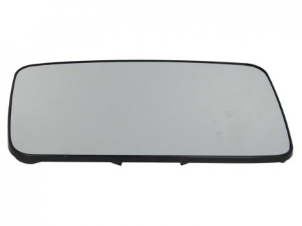 Стекло зеркала наружного права (выпуклое, обогрев) SEAT CORDOBA 6K, IBIZA II 6K; Volkswagen GOLF III, VENTO 01.91-04.99 BLIC 6102-02-1232125P