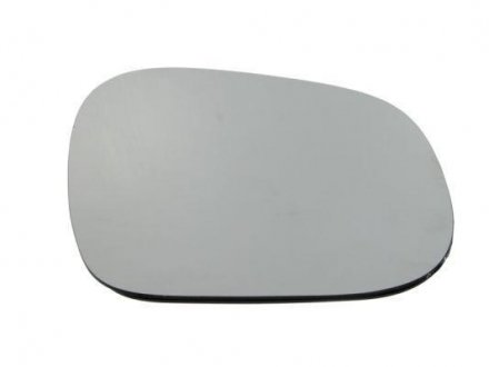 Стекло зеркала внешнего права (обогрев) SEAT ALTEA XL 10.06- BLIC 6102-02-1232959P (фото 1)