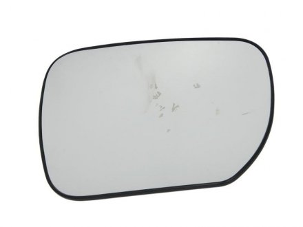 Стекло зеркала внешнего права (выпуклое, обогрев) SUZUKI GRAND VITARA 03.98-09.05 BLIC 6102-02-1232992P