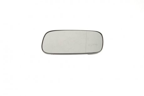 Скло дзеркала зовнішнього лівий (асферичне) Volkswagen PASSAT 02.88-05.97 BLIC 6102-02-1251152P
