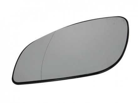 Стекло зеркала наружного левого (асферического) OPEL SIGNUM, VECTRA 04.02-09.08 BLIC 6102-02-1251221P (фото 1)