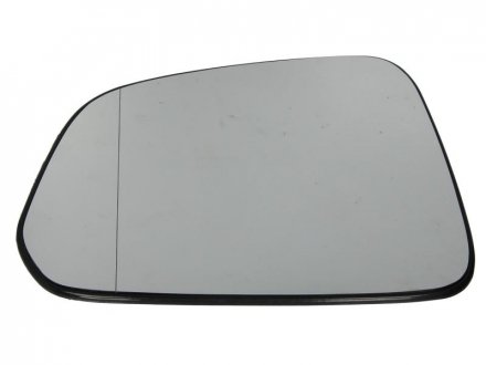 Стекло зеркала наружного левого (асферическое, обогрев) CHEVROLET CAPTIVA; OPEL ANTARA 05.06-09.15 BLIC 6102-02-1271228P