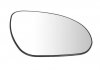 Скло дзеркала зовнішнього права (опукле, обігрів) HYUNDAI i30 FD 10.07-06.12 BLIC 6102-02-1291122P (фото 1)
