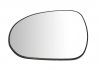 Стекло зеркала наружного левая (выпуклое, обогрев) HYUNDAI i30 FD 10.07-06.12 BLIC 6102-02-1291131P (фото 1)