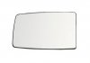 Стекло зеркала наружного левая (плоское) OPEL ASTRA F 09.91-07.94 BLIC 6102-02-1291235P (фото 1)
