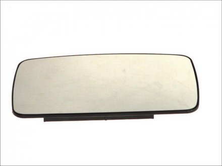 Скло дзеркала зовнішнього лівий (опукле) MERCEDES SPRINTER; Volkswagen LT 01.95-07.06 BLIC 6102-02-1291911P